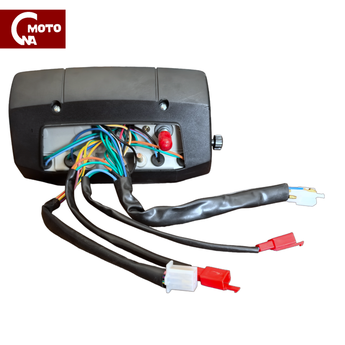 TABLERO GL DIGITAL CNA MOTO