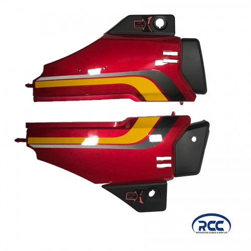 TAPA LATERAL WX150-A RCC