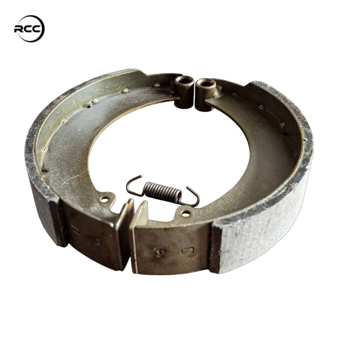 ZAPATA 220MM RCC