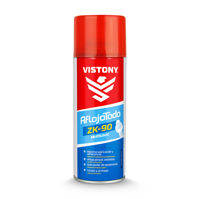 Spray