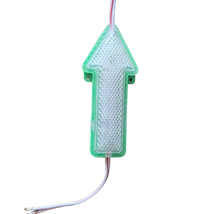 CINTA LED MODELO FLECHA