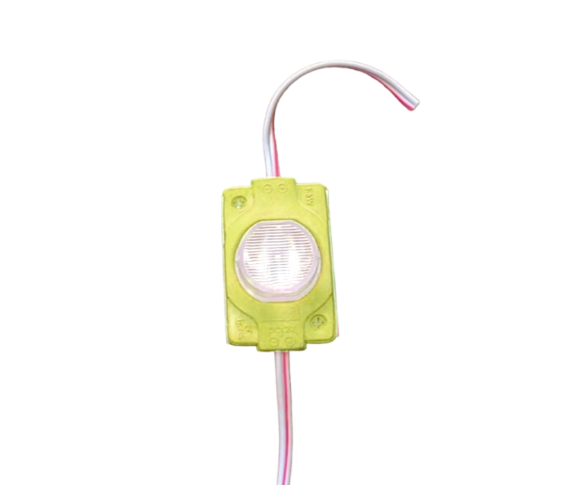 CINTA LED 1 LUPA REDONDO