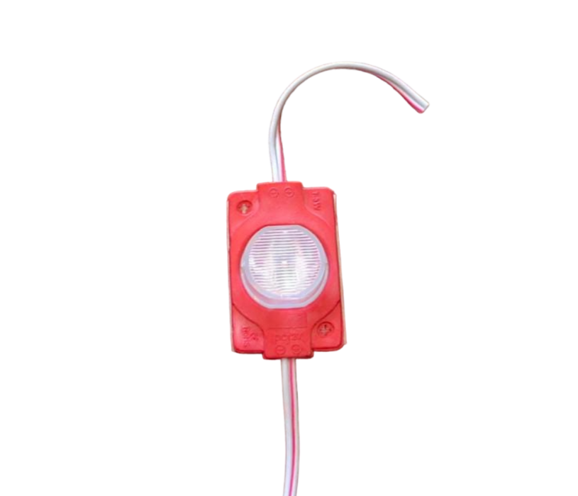 CINTA LED 1 LUPA REDONDO