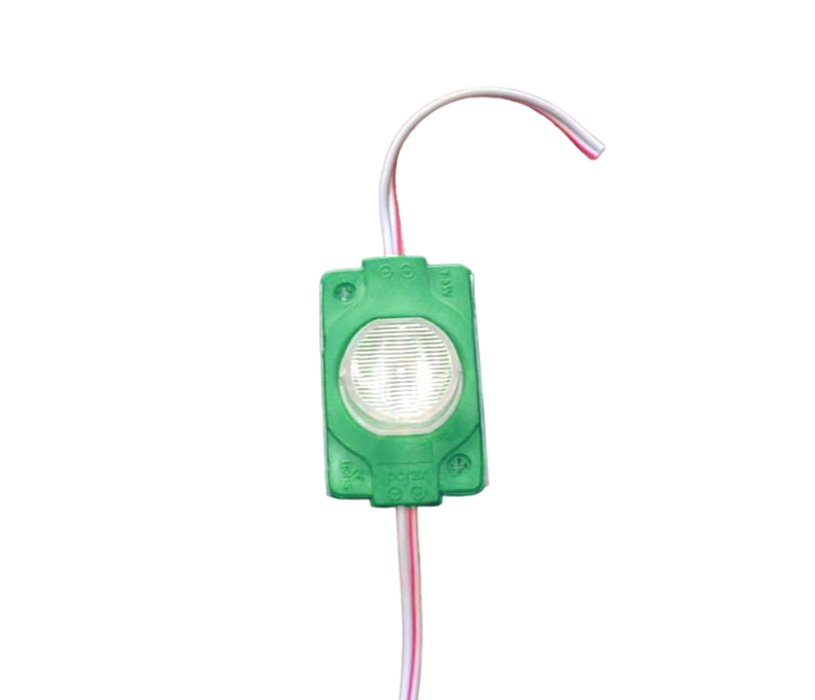 CINTA LED 1 LUPA REDONDO