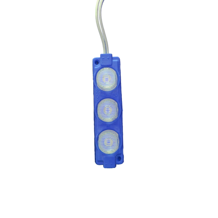 CINTA LED 3 LUPA REDONDO