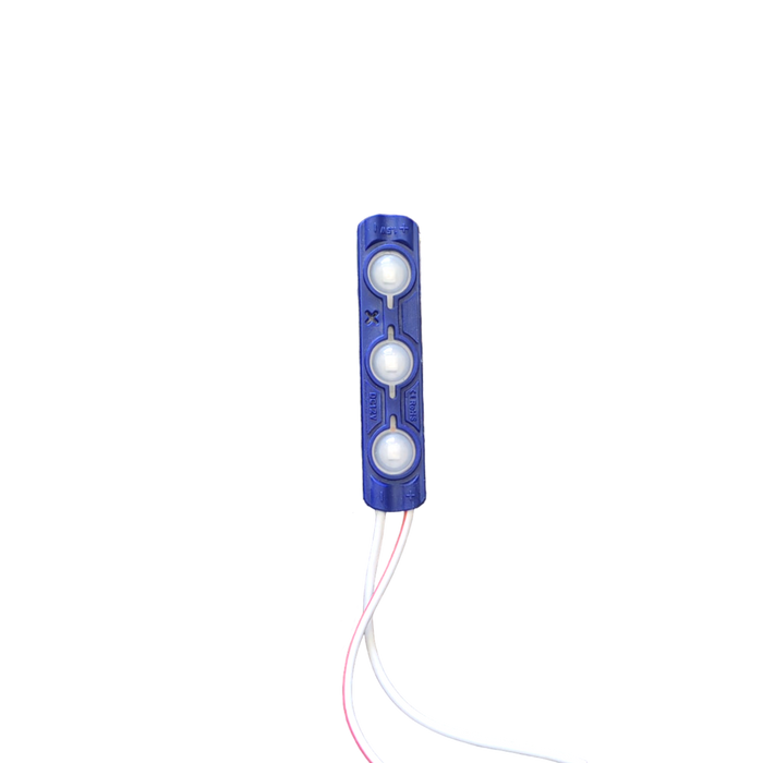 CINTA LED 3 LUPA REDONDO