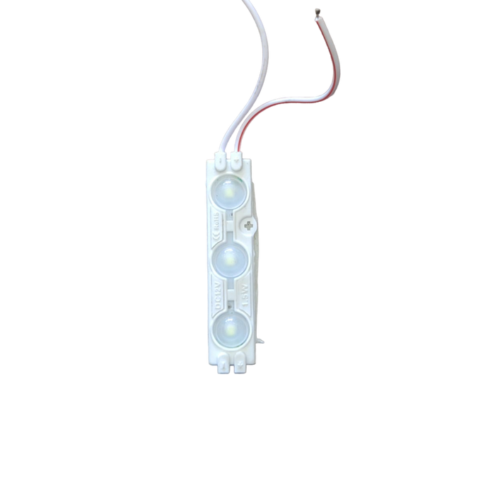 CINTA LED 3 LUPA REDONDO