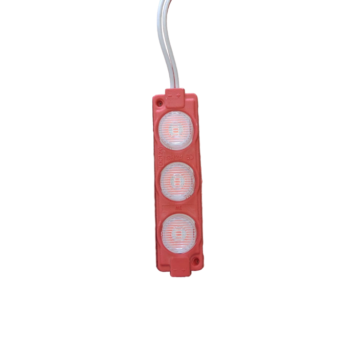 CINTA LED 3 LUPA REDONDO