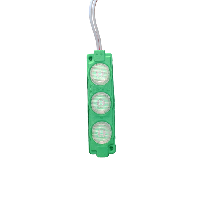 CINTA LED 3 LUPA REDONDO