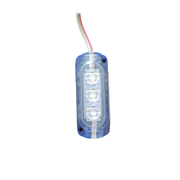CINTA MINI 3 LED C/PROTECTOR
