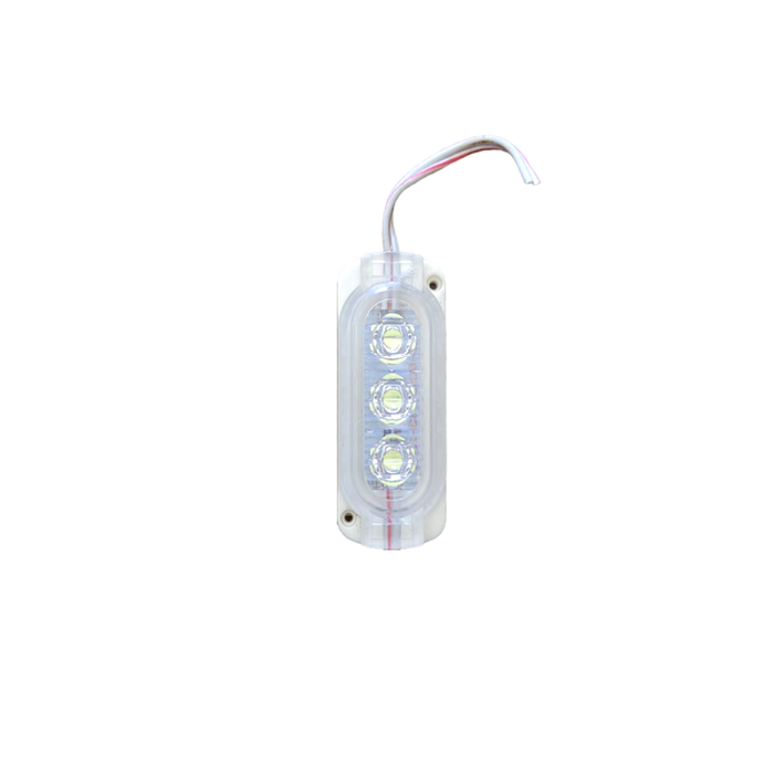 CINTA MINI 3 LED C/PROTECTOR