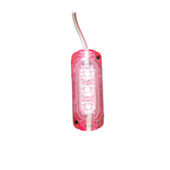 CINTA MINI 3 LED C/PROTECTOR