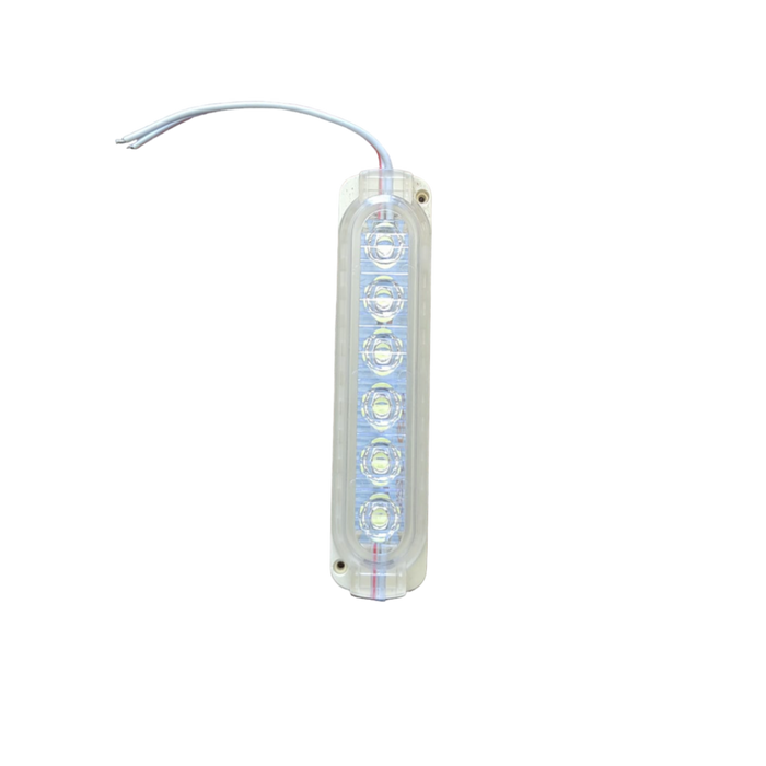CINTA MINI 6 LED C/PROTECTOR
