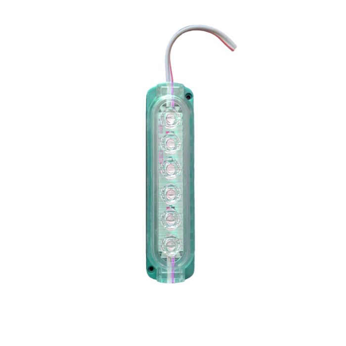 CINTA MINI 6 LED C/PROTECTOR