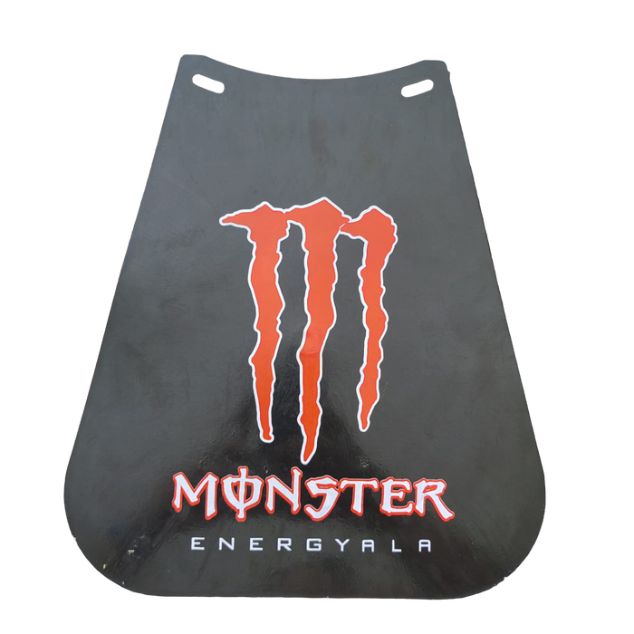 COLETON DE GUARDAFANGO "MONSTER ENERGY"