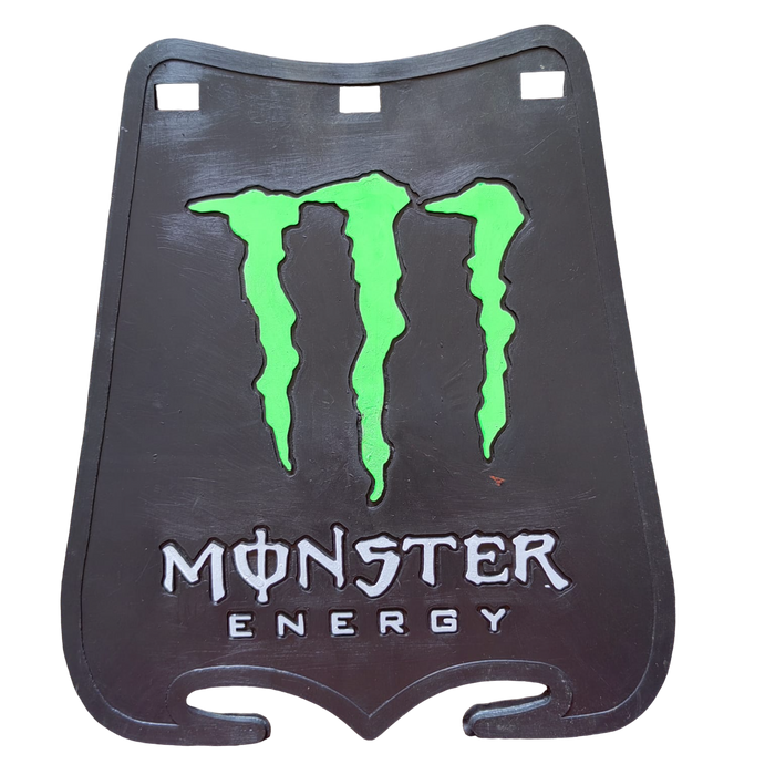 COLETON DE GUARDAFANGO "MONSTER ENERGY"