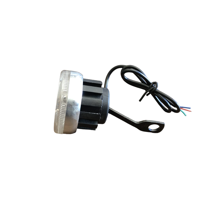 FARO 6 LED ARO MULTICOLOR HEADLAMPS