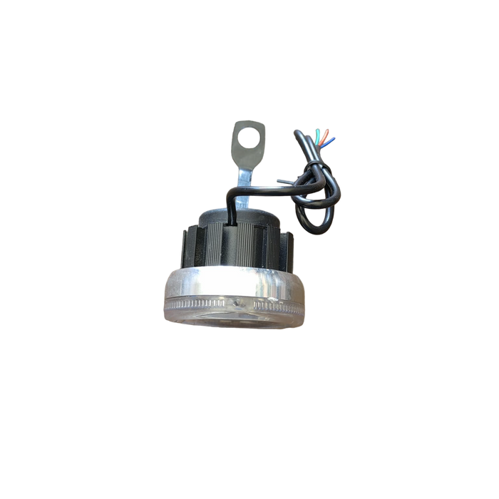 FARO 6 LED ARO MULTICOLOR HEADLAMPS
