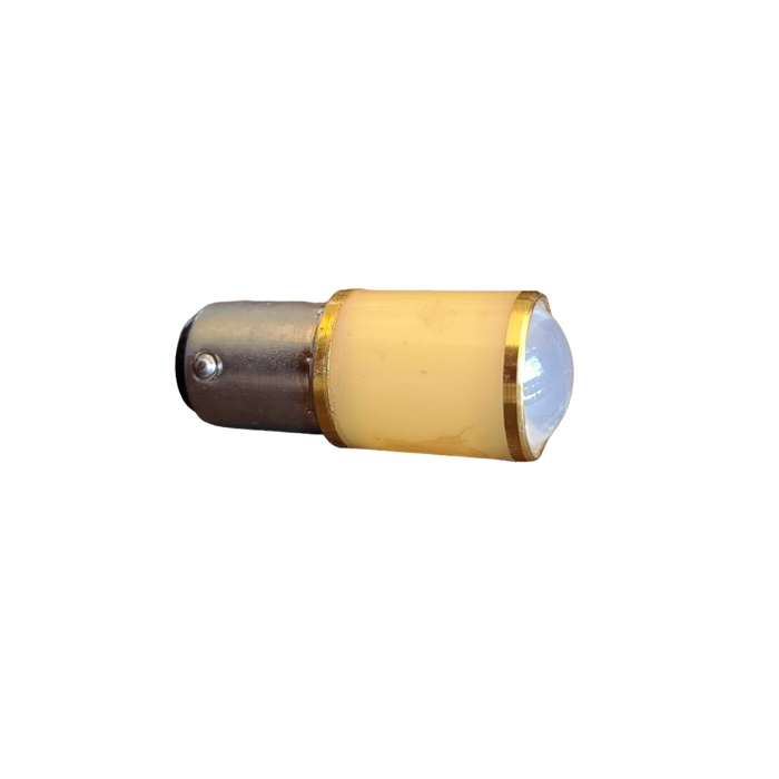 FOCO STOP LED "ARGOLLA" ESTROBO