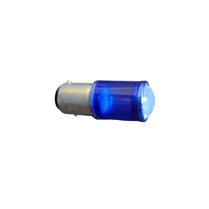 FOCO STOP LED "ARGOLLA" ESTROBO
