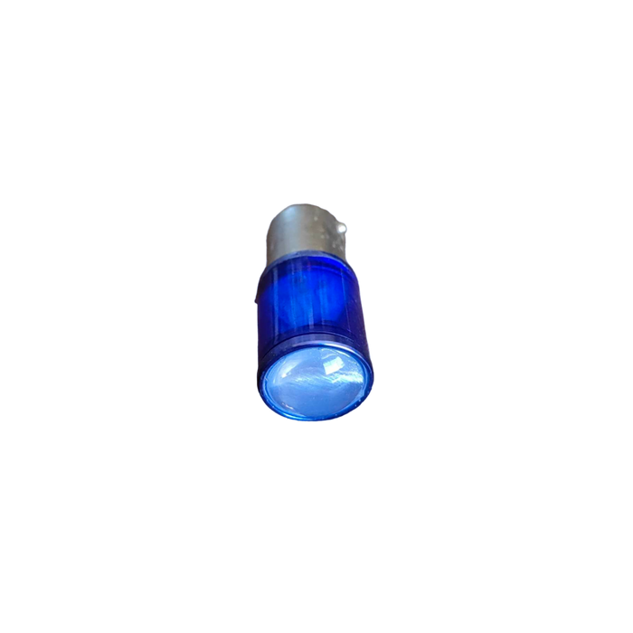 FOCO STOP LED "ARGOLLA" ESTROBO