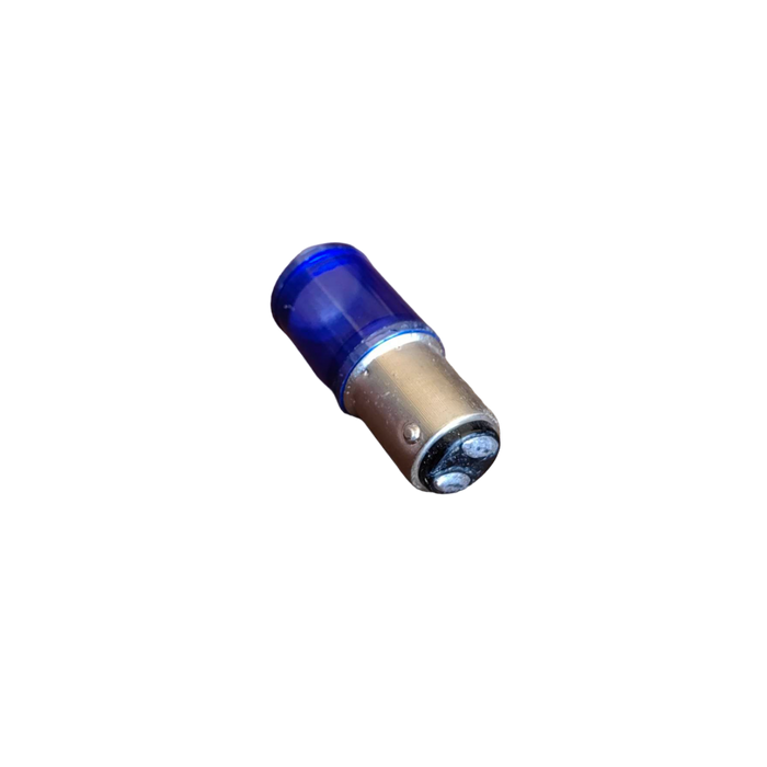 FOCO STOP LED "ARGOLLA" ESTROBO