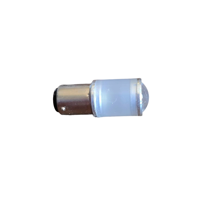 FOCO STOP LED "ARGOLLA" ESTROBO