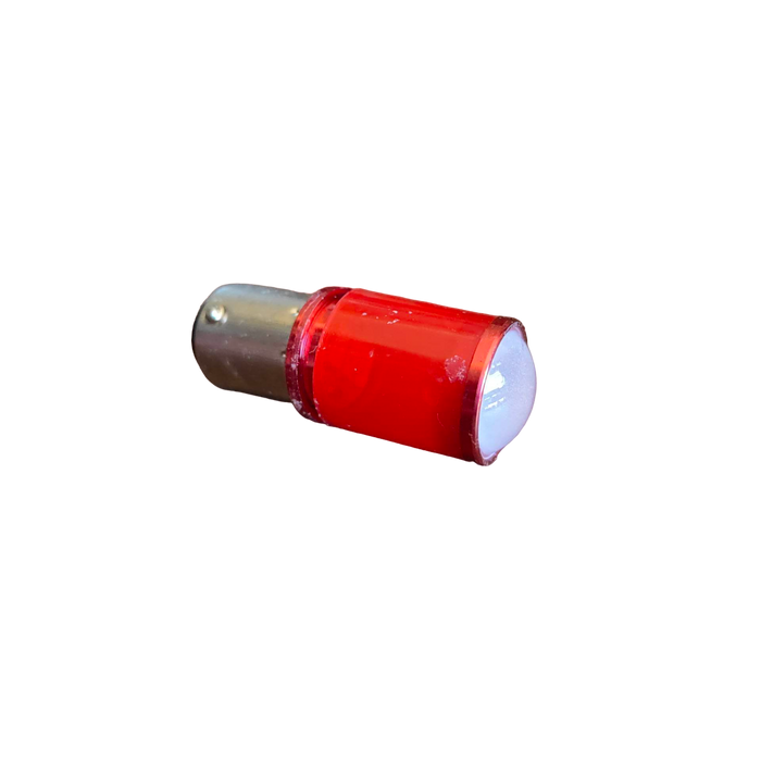 FOCO STOP LED "ARGOLLA" ESTROBO