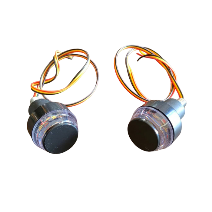 LUZ LED PARA TIMON