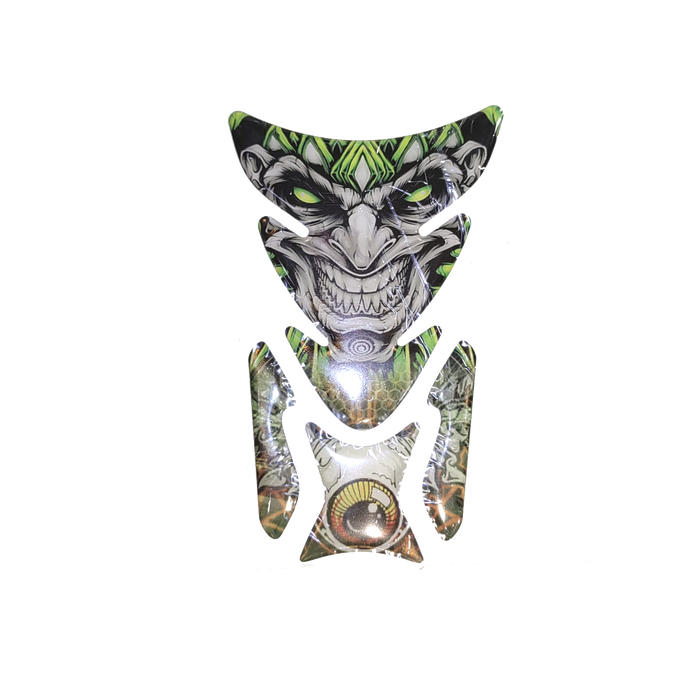 STICKERS PARA TANQUE CG
